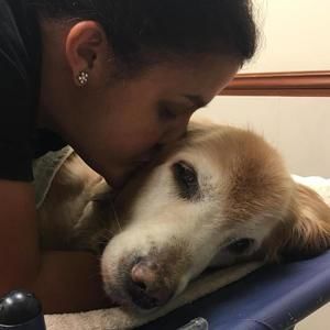 Meet your Posher, Valentina